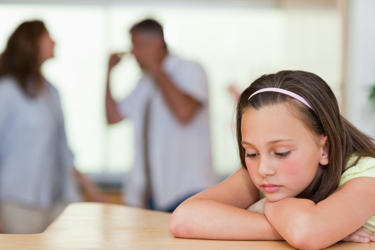 Family law legal advice