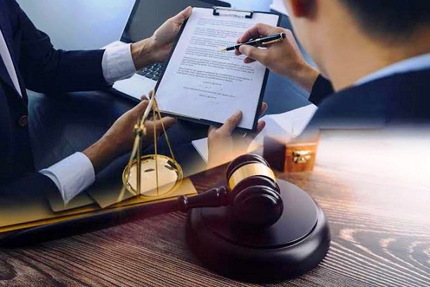 Our values and legal philosophy